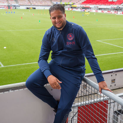 Afbeeldingen van PRESENTATIEJACK  19-20