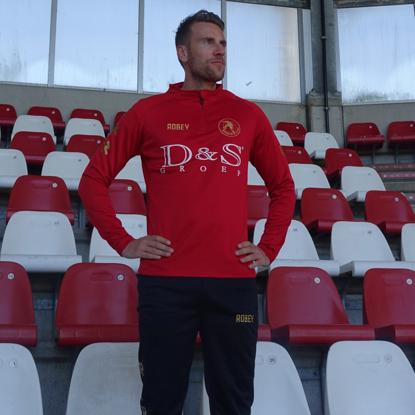 Afbeeldingen van TRAININGSPAK 2018-2019