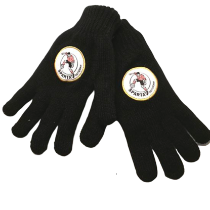 Afbeeldingen van HANDSCHOENEN LOGO