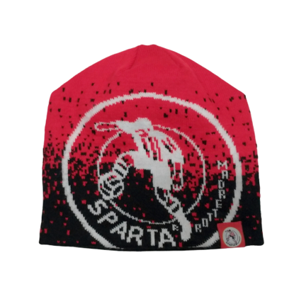 Afbeeldingen van SPARTA MUTS SPIKKELS LOGO