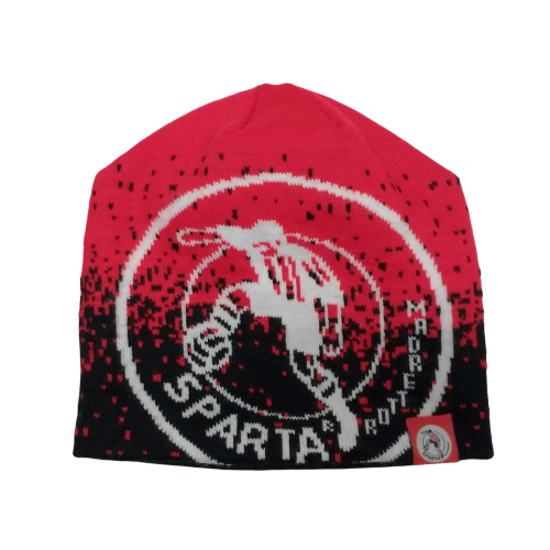 Afbeelding van SPARTA MUTS SPIKKELS LOGO