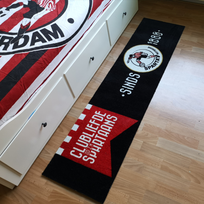 Afbeeldingen van SPARTA VLOERKLEED