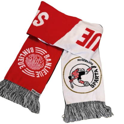 Afbeeldingen van SHAWL BANLIEUE