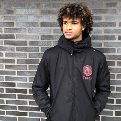 Afbeeldingen van PARKA  junior
